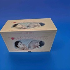 Romantic Pan Pipes Box Set