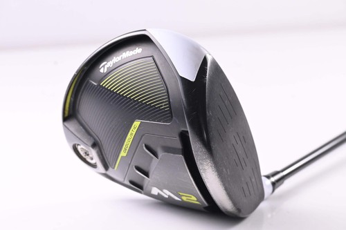Taylormade 2017 driver - m2,