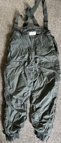 Trousers extreme cold weather - trousers,