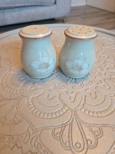 Denby Daybreak Salt & Pepper