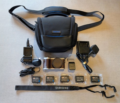 Samsung nx300 3mp - samsung,