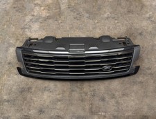RANGE ROVER L460 genuine black