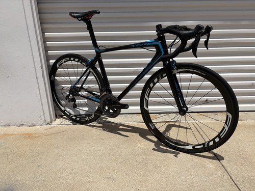Giant tcr advanced - giant, sl
