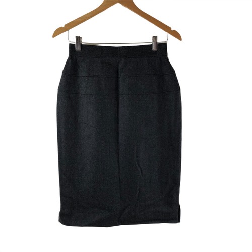 Jun ashida skirt side - ashida, slit