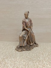 Samurai Warrior Figure Draws