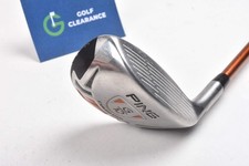 Ping G10 #3 Hybrid / 21 Degree