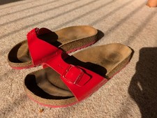 Ladies Birkenstock Madrid