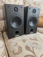 Tannoy Mercury F1 Custom