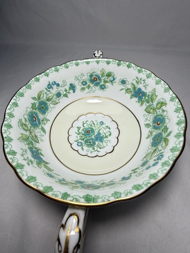 Vintage soup cup royal crown - vintage,