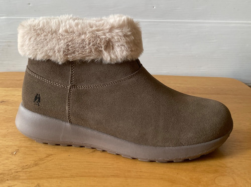 Hush puppies lollie womens - hush,