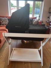 UPPABABY Folding Carrycot