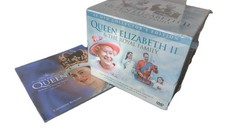 Queen elizabeth the royal - &,