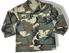 Kids BDU Army Combat Action