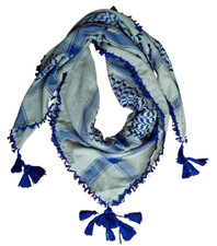 Cotton Palestinian Shemagh