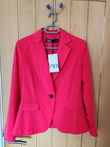 Zara suit bright - suit, size