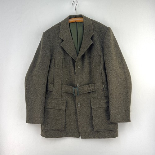 Dunn tweed jacket mens uk - dunn, &
