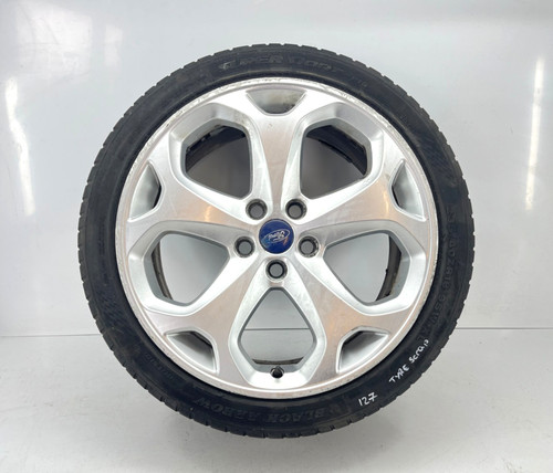 Ford mondeo mk4 titanium - ford,