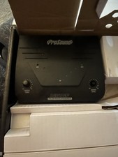 WMS 40 Pro Mini 2 Wireless Ultra High Frequency Microphone And Receiver