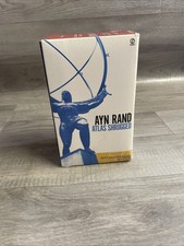 Ayn Rand Box Set by Ayn Rand