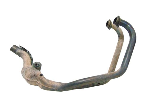 Exhaust downpipes header bmw - header, f