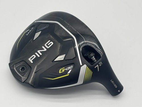 Ping g430max fairway wood - g430max,