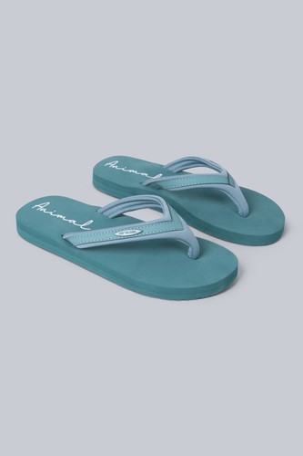 Animal womens swish logo flip - womens,
