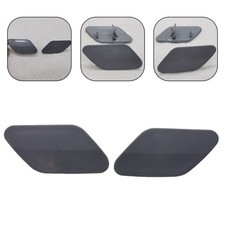 Headlamp Washer Jet Cover