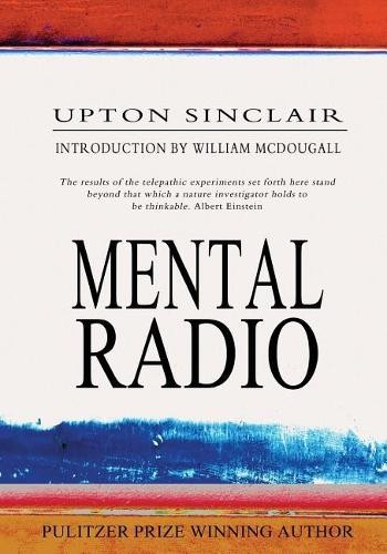 Upton sinclair mental - upton,