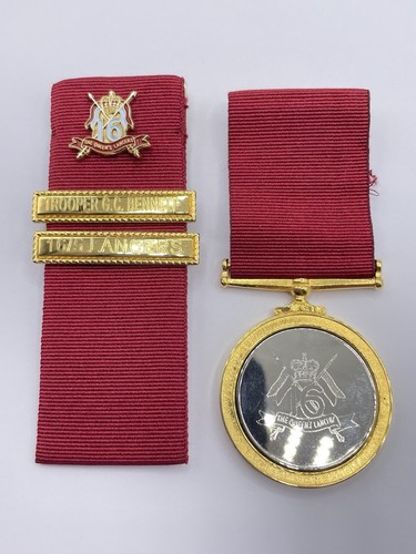 Post ww2 british - 16th/5th, the