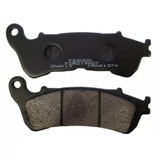 PADS HONDA NSS 250 FORCE