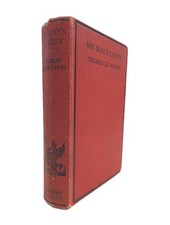 Mrs. May's Latest (Thomas Le