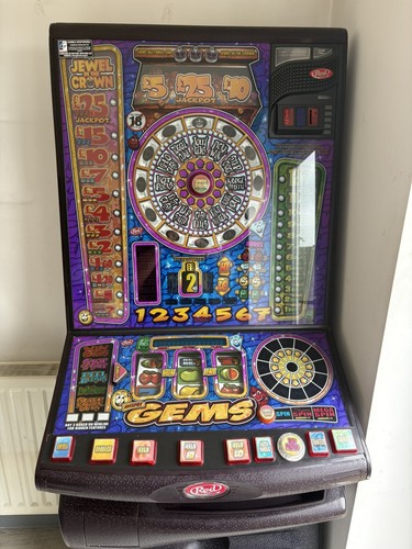 Jewel the crown - jewel,