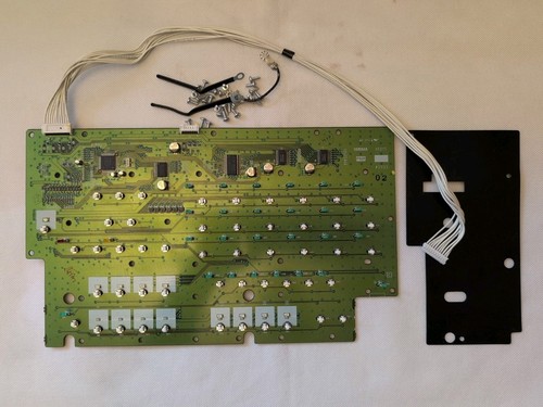 Yamaha tyros right side - -,