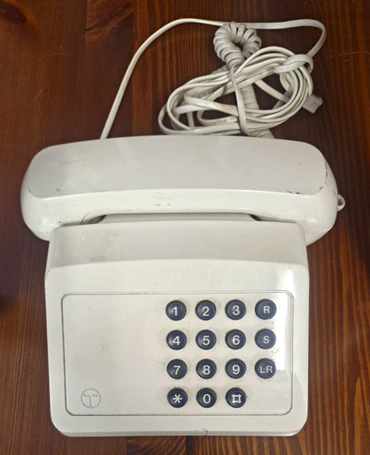 British telecom tribune - british,