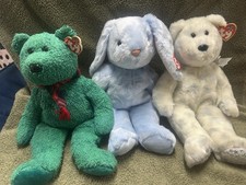 Bundle Ty Beanie Buddies