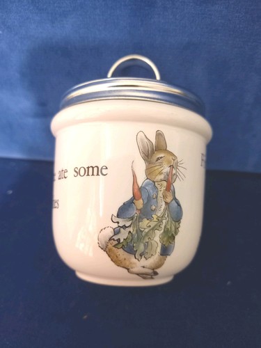 Peter rabbit beatrix potter - peter,