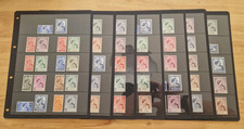 British commonwealth 1948 - british, 1948/49