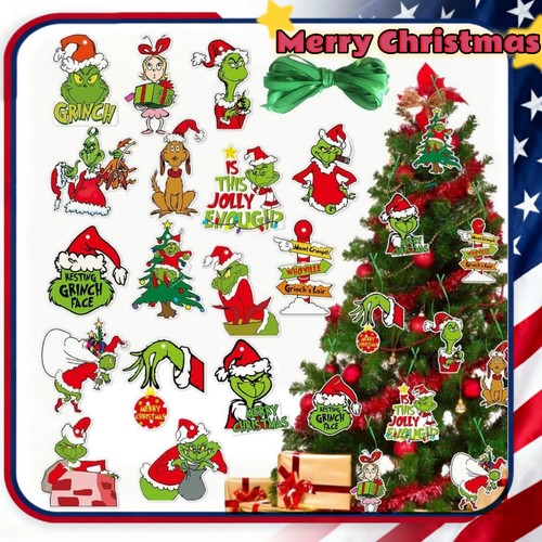 Piece merry christmas - 32,