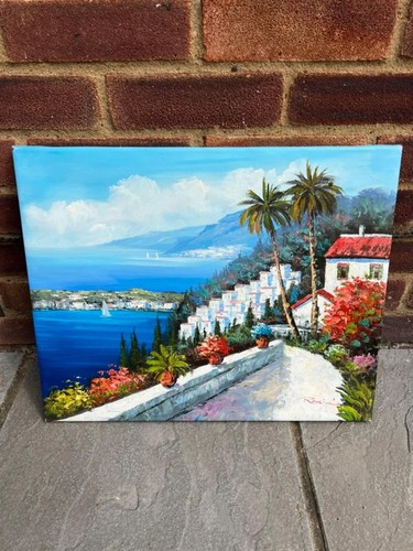 Original mediterranean coastal - original,