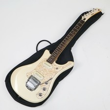 Yamaha SGV-800 Pearl Snow