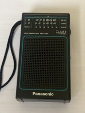 VINTAGE RADIO PANASONIC 2