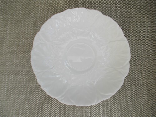 Coalport countryware white - coalport,