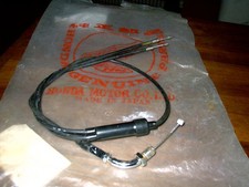 HONDA CB175 CB200 GENUINE NOS