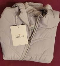 Moncler Woman’s Long Down
