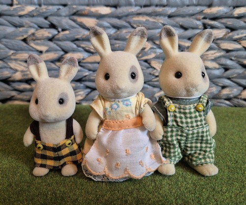 Sylvanian families dutch - sylvanian,