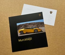 Lamborghini Murcielago