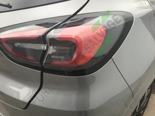 2024 FORD PUMA REAR LIGHT