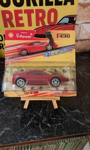 Hot wheels shell power - shell, 1:38