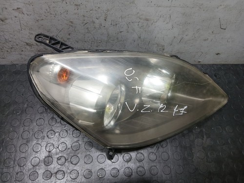 Vauxhall zafira design mk2 - vauxhall,