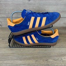 Adidas Shoes Men’s Size UK